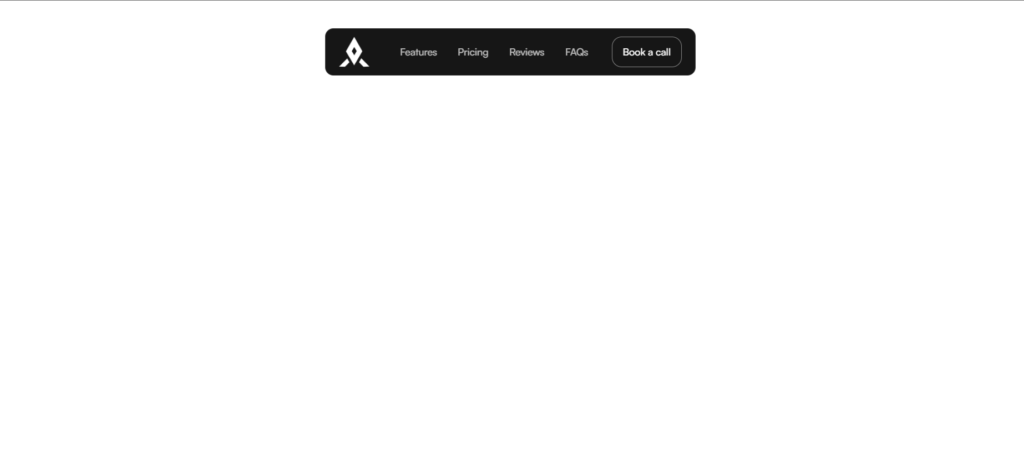 free-modern-header-component-for-framer-sites