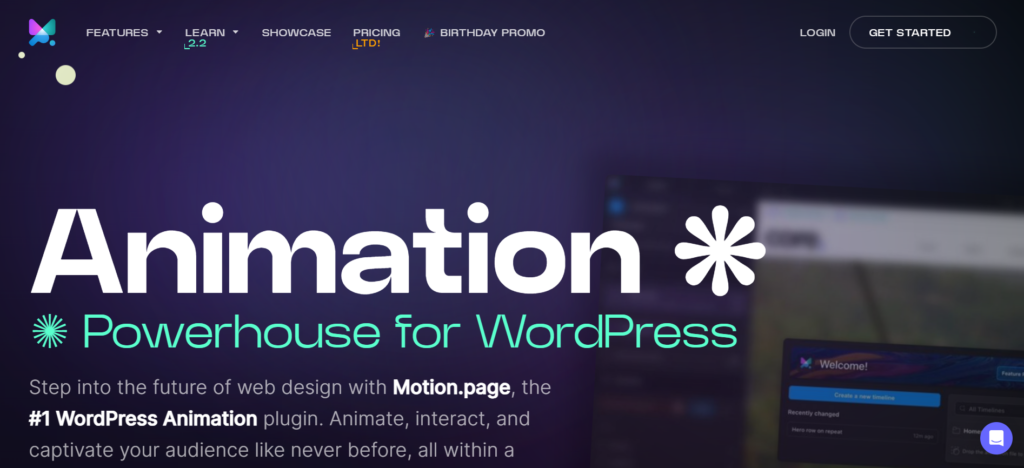 How to connect GSAP to wordpress website using plugin